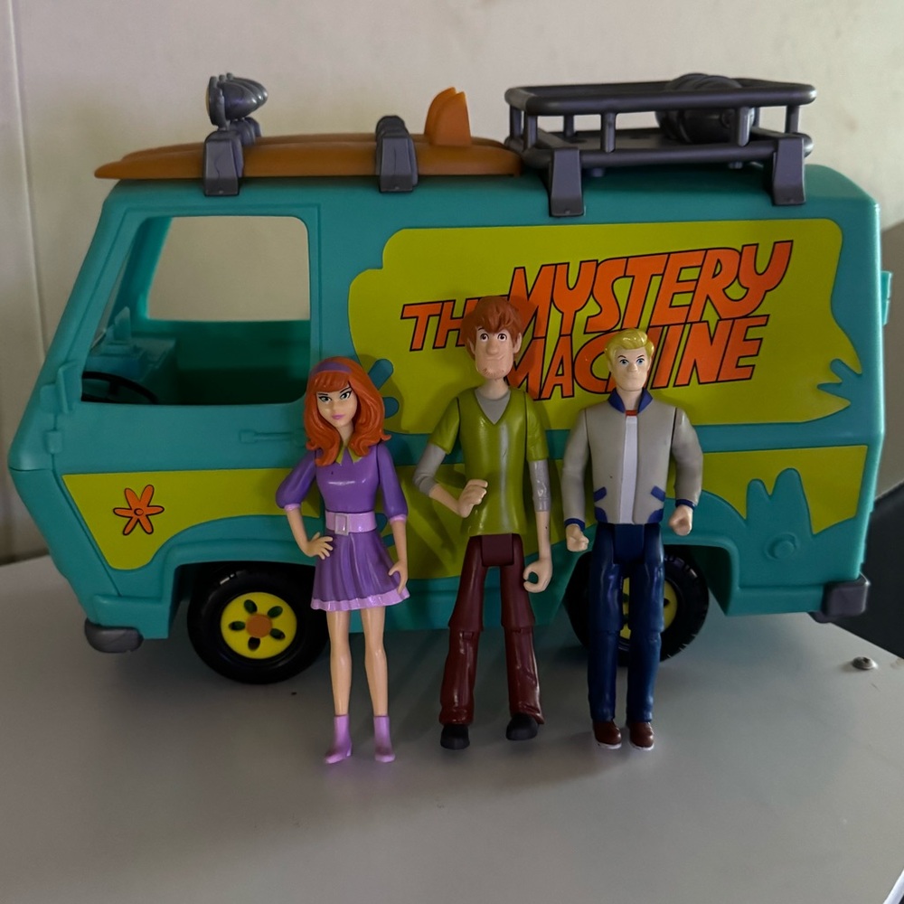 Toy